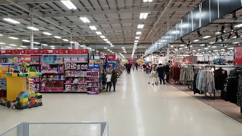 Tesco Extra