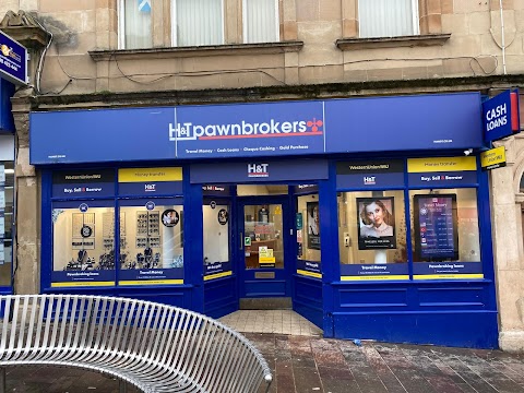 H&T Pawnbrokers