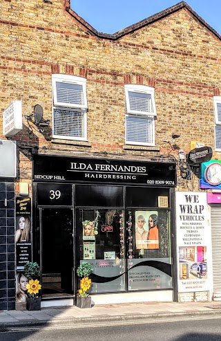 Ilda Fernandes Hairdressing