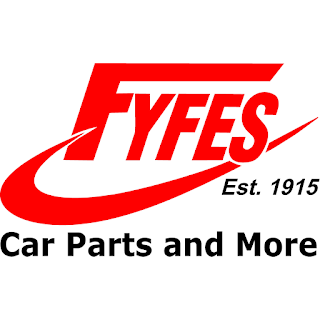 Fyfes Vehicle and Engineering Supplies Ltd Dunmurry