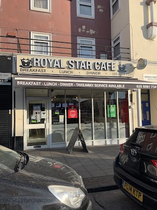 Royal Star Café