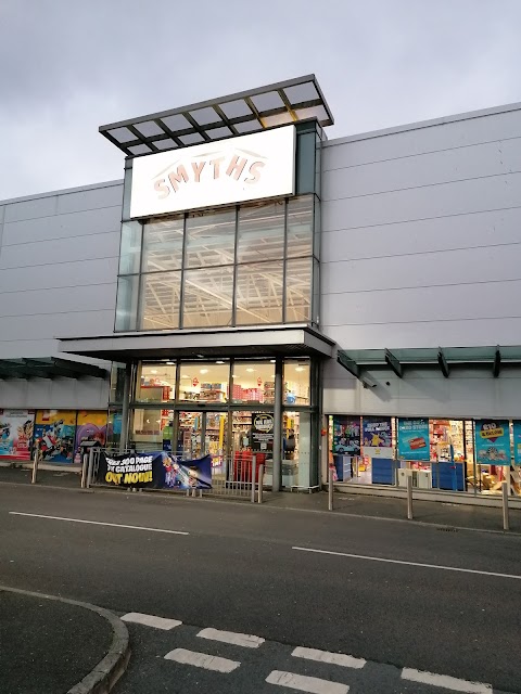 Smyths Toys Superstores