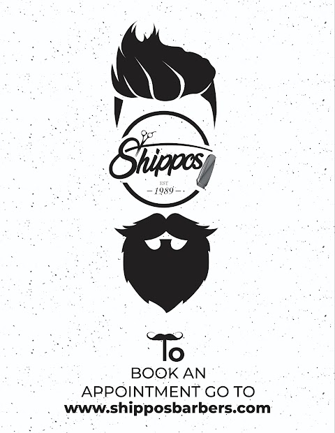 Shippos Barbers