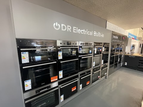 DR Electrical - The Appliance Store