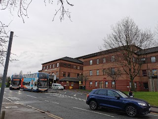 North Manchester General Hospital