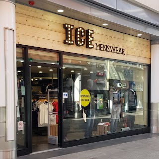 Ice Menswear