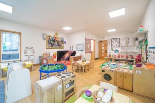 Bright Horizons Abbeymore Day Nursery and Preschool