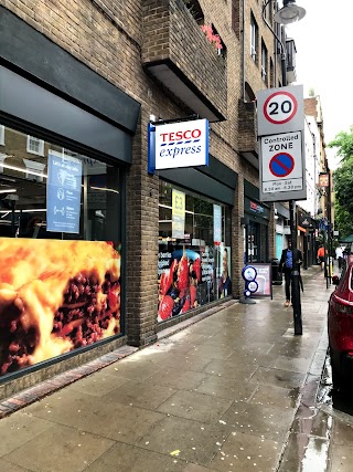 Tesco Express