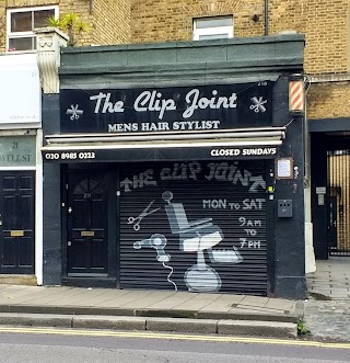 The Clip Joint