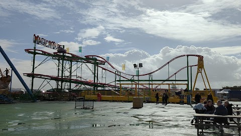 Brean Theme Park