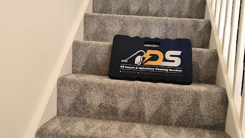 DS Carpet Cleaning Services Ltd