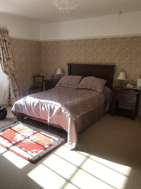 Smeaton Farm Luxury Bed and Breakfast