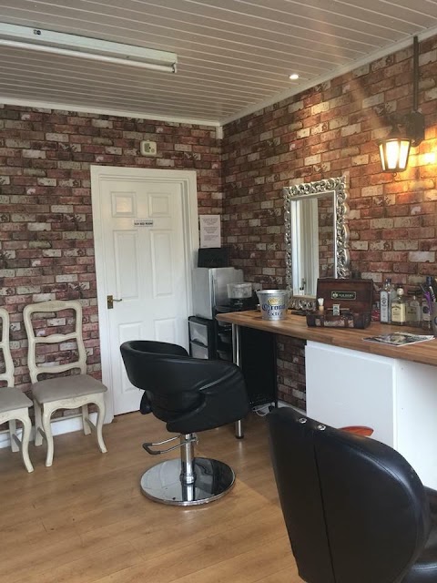 Top Drawer Barber Shop