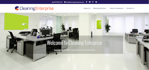 Cleaning Enterprise Ltd