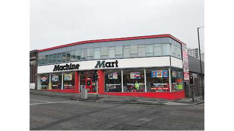 Machine Mart