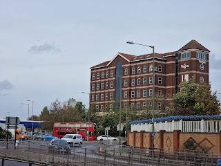 Regus - Barking, Jhumat House