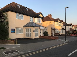 Enderley Road Medical Centre