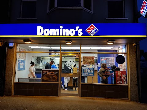 Domino's Pizza - Newport - Chepstow Road