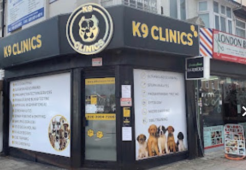K9 Fertility Clinic London - Dog Breeding Services - Canine Fertility Clinic