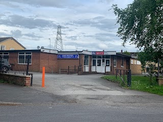 Partington Working Mens Club