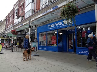 Trespass Southport