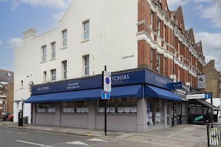 Fletchers Chiswick Letting Agents