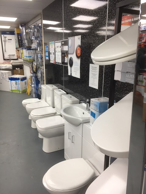 Coventry Plumbing & Heating Supplies