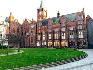 University of Liverpool