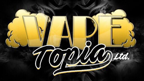 VapeTopia Ltd