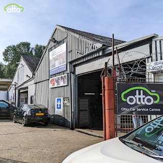 Otto Car - Northfields - Servicing