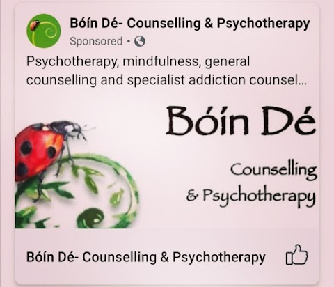 Bóín Dé Counselling and Psychotherapy