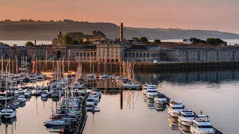 Royal William Yard