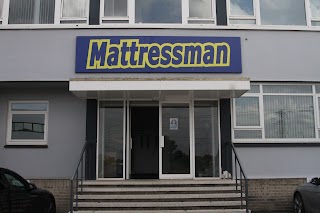 Mattressman Head Office