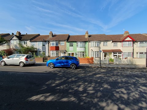 Streatham Common Dental Surgery