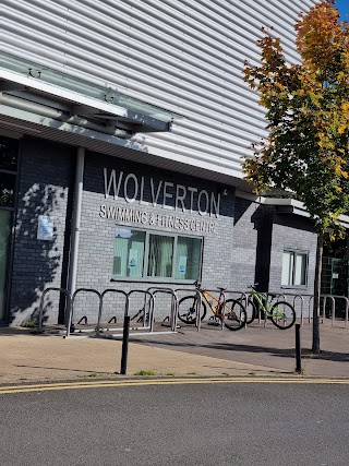 Wolverton Swimming and Fitness Centre