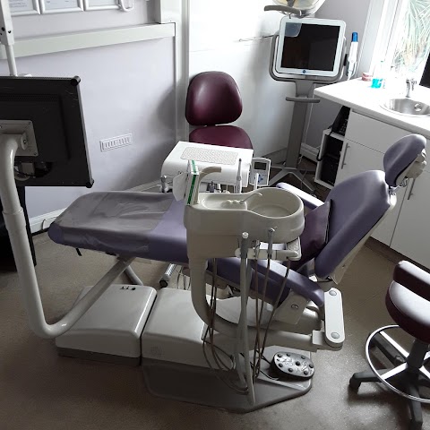 Damira Cross Deep Dental Practice