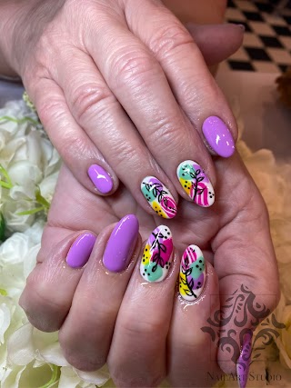 NailArt Studio