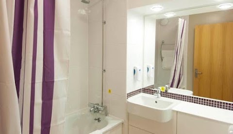 Premier Inn Solihull Town Centre hotel