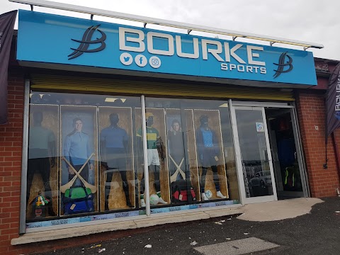 Bourke Sports