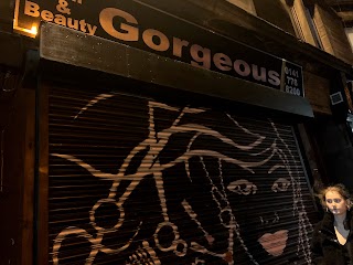 Gorgeous Hair & Beauty Salon