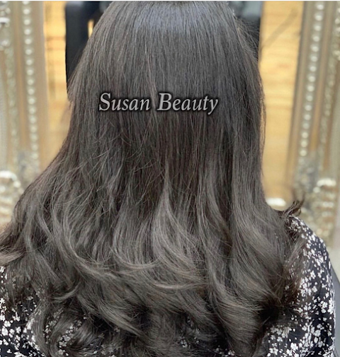 Susan Hair & Beauty - Canton Branch
