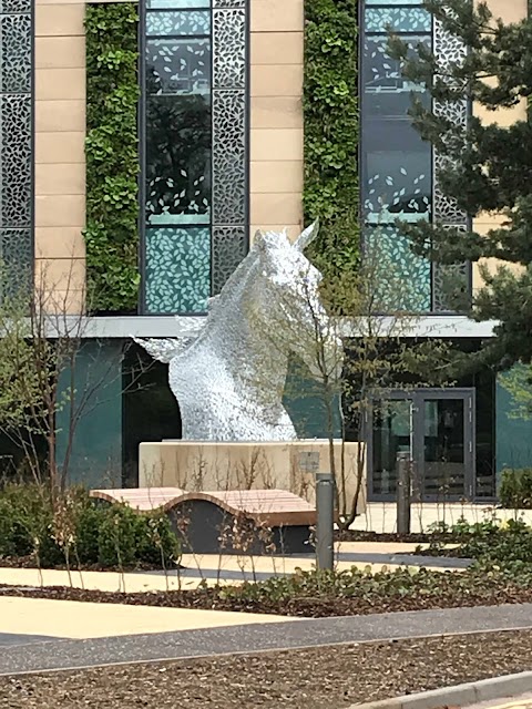 The University of Edinburgh - Easter Bush Campus