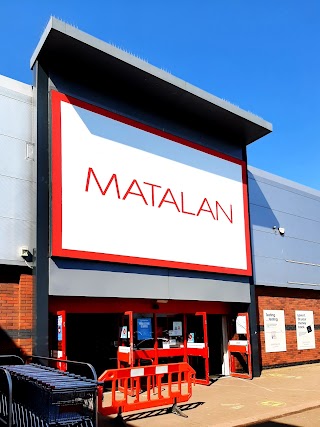 Matalan