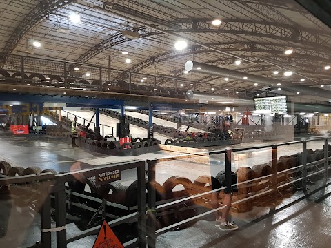 Absolutely Karting Bristol