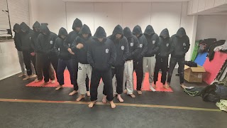 School Of Submission BJJ - Wembley