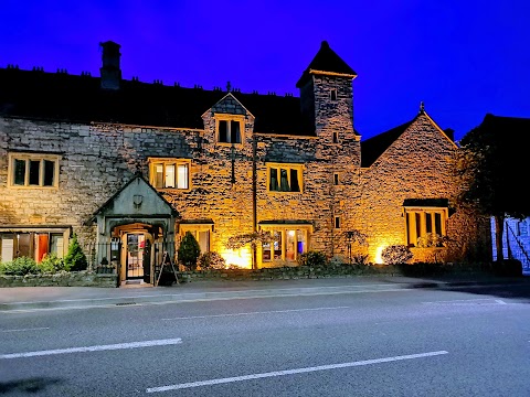 The Old Manor House Hotel