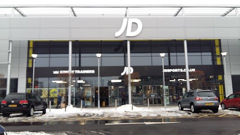 JD Sports