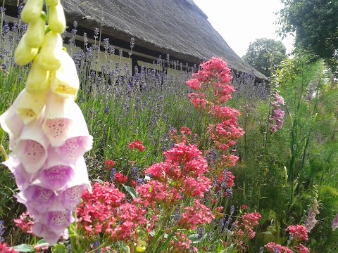 Izaak Walton's Cottage