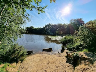 Ditchling Common Car Park