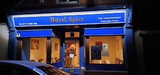 Royal Spice